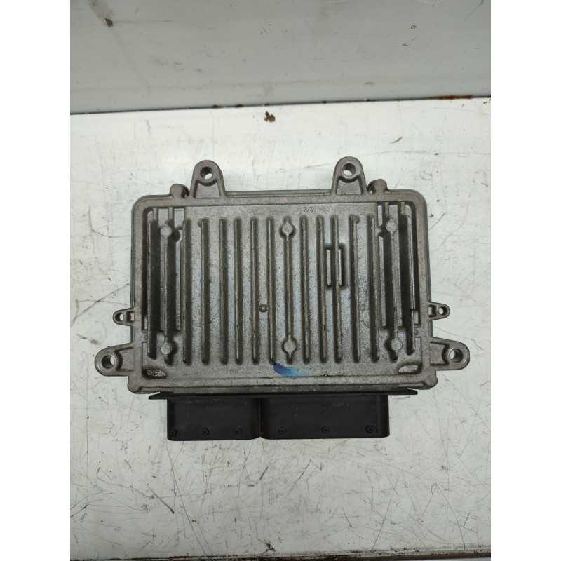 A6401500779 CENTRALINA MOTORE MERCEDES W169 180 CDI BOSCH 0281012060