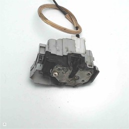 51827959 Serratura chiusura centralizzata posteriore destra Fiat Bravo 198 2007- 14 4PIN