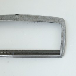 Mascherina cornice calandra 1248880223 Mercedes W124 classe E da restaurare 