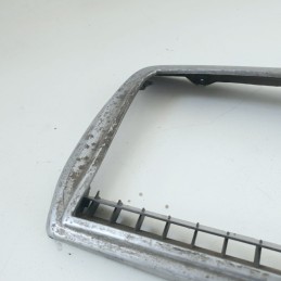 Mascherina cornice calandra 1248880223 Mercedes W124 classe E da restaurare 
