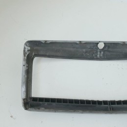 Mascherina cornice calandra 1248880223 Mercedes W124 classe E da restaurare 
