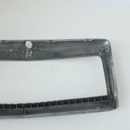 Mascherina cornice calandra 1248880223 Mercedes W124 classe E da restaurare 