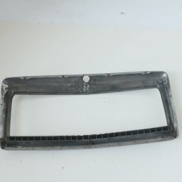 Mascherina cornice calandra 1248880223 Mercedes W124 classe E da restaurare 
