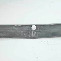 Mascherina cornice calandra 1248880223 Mercedes W124 classe E da restaurare 
