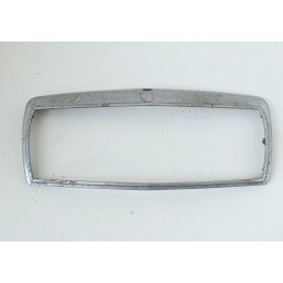 Mascherina cornice calandra 2018880023 Mercedes W201 190 da restaurare 