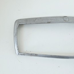 Mascherina cornice calandra 2018880023 Mercedes W201 190 da restaurare 