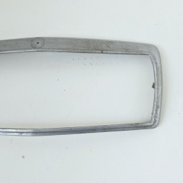 Mascherina cornice calandra 2018880023 Mercedes W201 190 da restaurare 