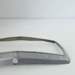 Mascherina cornice calandra 2018880023 Mercedes W201 190 da restaurare 