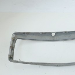 Mascherina cornice calandra 2018880023 Mercedes W201 190 da restaurare 