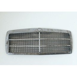Mascherina griglia calandra 2018880023 Mercedes W201 190 da restaurare