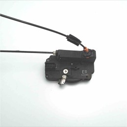 24434885 Serratura chiusura centralizzata anteriore destra Opel Corsa C 2000-06