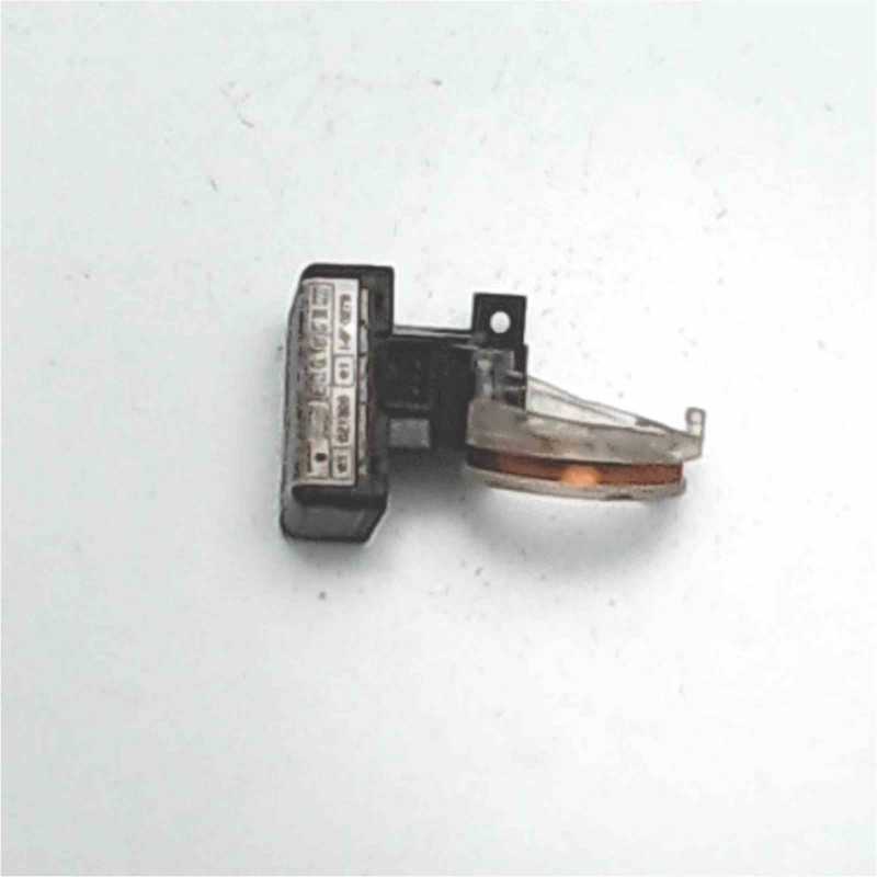 MR329406 Centralina modulo sensore chiave accensione Mitsubishi Pajero 3.2 16v DI-D 2000-07