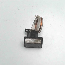 MR329406 Centralina modulo sensore chiave accensione Mitsubishi Pajero 3.2 16v DI-D 2000-07