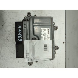 A6401500779 CENTRALINA MOTORE MERCEDES W169 180 CDI BOSCH 0281012060