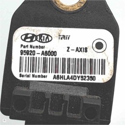 95920-a6000 Sensore crash urto impatto airbag Kia Hyundai Ceed I30 2012-16