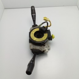 17B153 Devioluci devio sgancio leve comando frecce tergicristallo Mitsubishi Pajero V60  2001