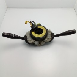 17B153 Devioluci devio sgancio leve comando frecce tergicristallo Mitsubishi Pajero V60  2001