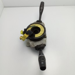 17B153 Devioluci devio sgancio leve comando frecce tergicristallo Mitsubishi Pajero V60  2001