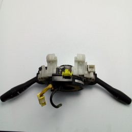 17B153 Devioluci devio sgancio leve comando frecce tergicristallo Mitsubishi Pajero V60  2001