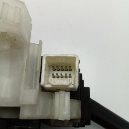 17B153 Devioluci devio sgancio leve comando frecce tergicristallo Mitsubishi Pajero V60  2001