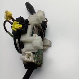 17B153 Devioluci devio sgancio leve comando frecce tergicristallo Mitsubishi Pajero V60  2001