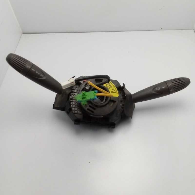 735444632 Devioluci devio sgancio leve comando contatto spiralato Fiat Panda 169 2003-12