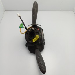735444632 Devioluci devio sgancio leve comando contatto spiralato Fiat Panda 169 2003-12