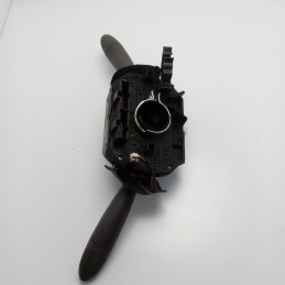 735444632 Devioluci devio sgancio leve comando contatto spiralato Fiat Panda 169 2003-12