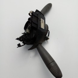 735444632 Devioluci devio sgancio leve comando contatto spiralato Fiat Panda 169 2003-12