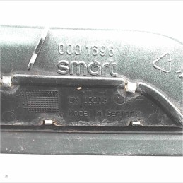 0001696 Griglia modanatura listello di servizio anteriore destra Smart Fortwo 450 2000