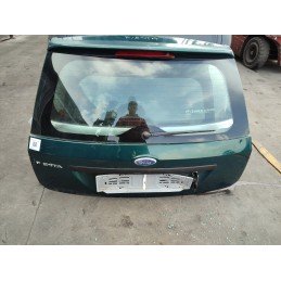 portellone posteriore Ford...