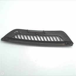 0001694 Griglia modanatura listello di sicurezza anteriore sinistra Smart Fortwo 450 2000