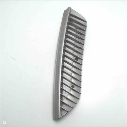 0001694 Griglia modanatura listello di sicurezza anteriore sinistra Smart Fortwo 450 2000