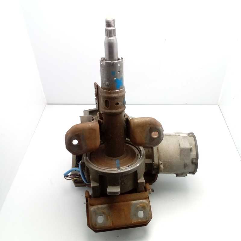 26101916 Piantone sterzo city canna sterzo servosterzo Fiat Panda 169 2003-12