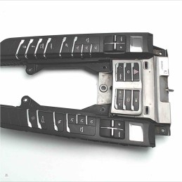 970.653.303.32 Modulo di controllo gruppo comando clima plancia centrale Porsche Panamera 970 2010-13