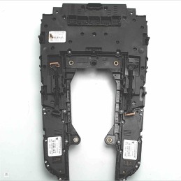 970.653.303.32 Modulo di controllo gruppo comando clima plancia centrale Porsche Panamera 970 2010-13