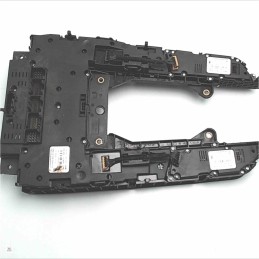 970.653.303.32 Modulo di controllo gruppo comando clima plancia centrale Porsche Panamera 970 2010-13