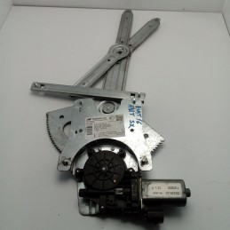 D2328.05-RA0839 Alzacristallo alzavetro elettrico anteriore sinistro Fiat Sedici 2006-12