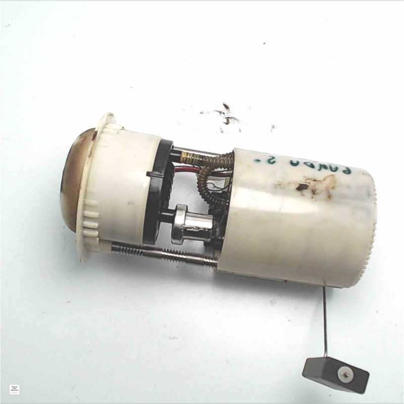 52057721 pompa carburante cestello Fiat Panda 2° serie 169 1.2 B 2003-12