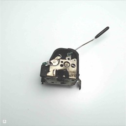 51734733 Serratura portiera sportello anteriore destra Fiat Seicento (187) 1998-10