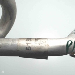 51807241 Tubo condotto aria condizionata clima a/c Fiat Panda 169 1.2 benzina 2003-12