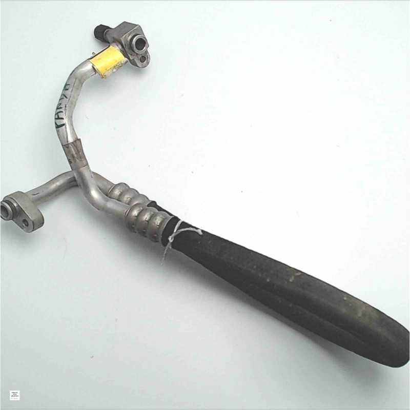 51807241 Tubo condotto aria condizionata clima a/c Fiat Panda 169 1.2 benzina 2003-12