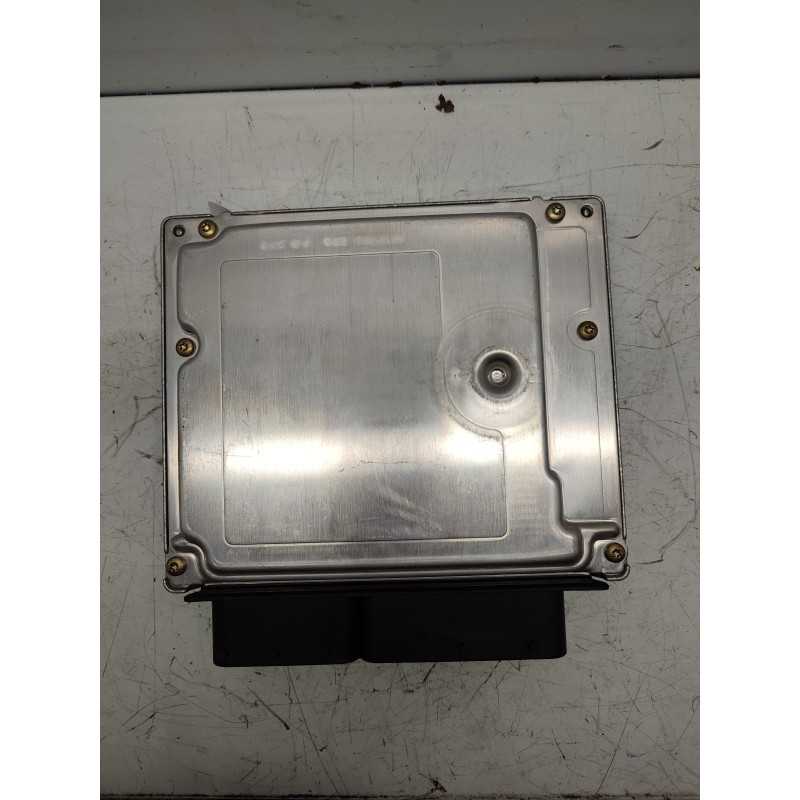 A6471530579 CENTRALINA MOTORE MERCEDES W211 CLASSE E 2.7 DIESEL BOSCH 0281011072
