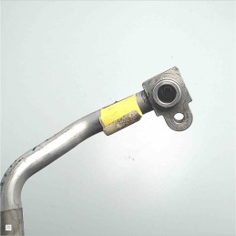 51807241 Tubo condotto aria condizionata clima a/c Fiat Panda 169 1.2 benzina 2003-12