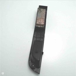 80991 AX100 Pulsantiera interruttore gruppo comandi alzavetri anteriore sinistra Nissan Micra 2003