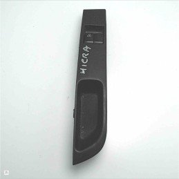 80991 AX100 Pulsantiera...