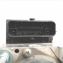 0265232021 51799595 0265800673 Pompa centralina ABS Fiat Panda 169 2003-12 Bosch