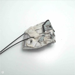 71768745 Serratura chiusura centralizzata posteriore destra Fiat Sedici 2006-12 3PIN