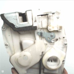 71768745 Serratura chiusura centralizzata posteriore destra Fiat Sedici 2006-12 3PIN