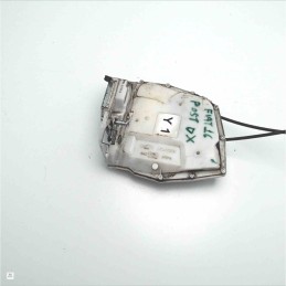71768745 Serratura chiusura centralizzata posteriore destra Fiat Sedici 2006-12 3PIN